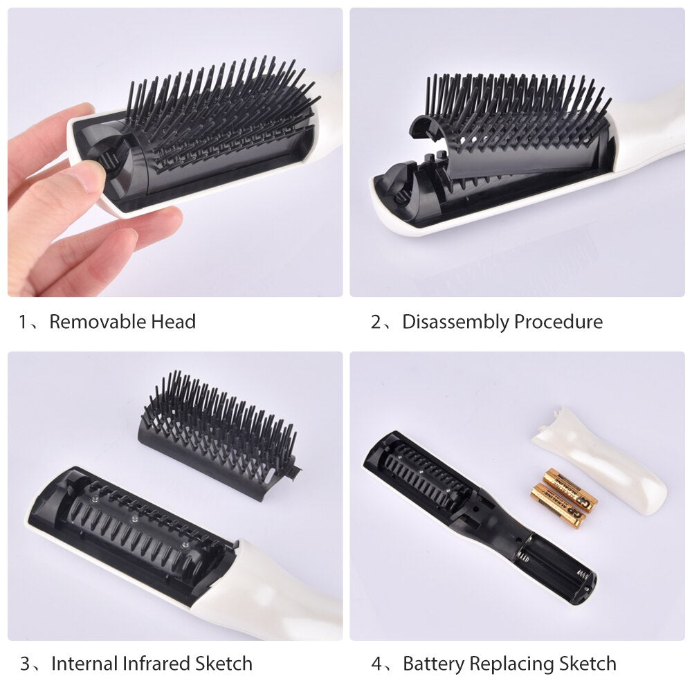 Hair Growth Laser Comb