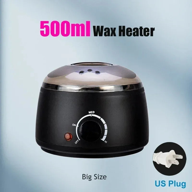 200/500ML Electric Wax Heater