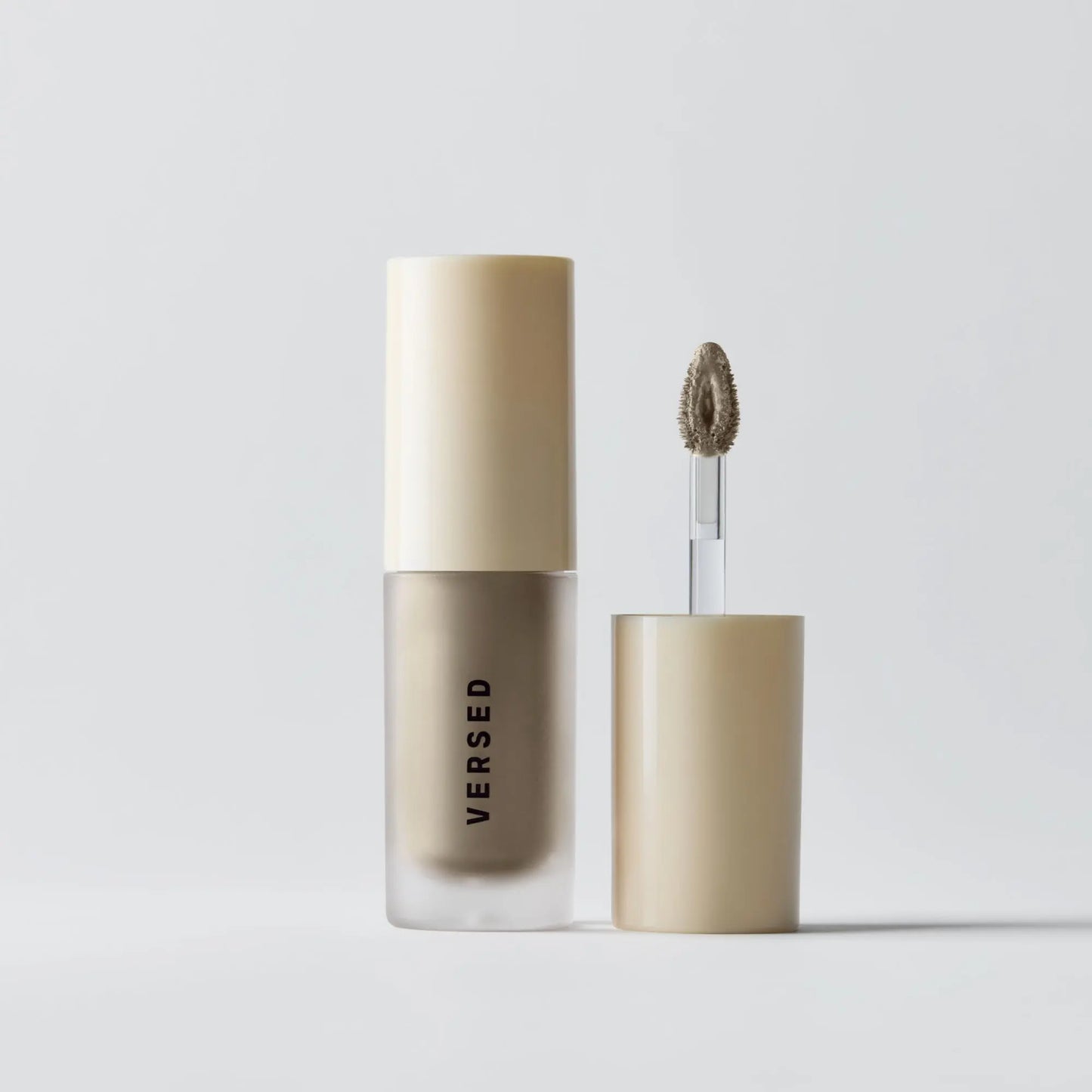 Versed Sheer Stay Liquid Eyeshadow - Creamy, Buildable Formula with Soft Shimmer for Versatile Application