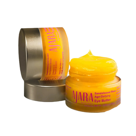 Sandalwood Rose Age-Defying Eye Butter - 15g (0.53oz)