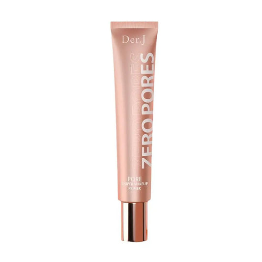20ml Matte Makeup Primer for Pore Minimization and Oil Control, Suitable for Oily, Dry, and Combination Skin