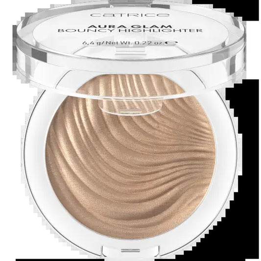 Aura Glam Radiant Bouncy Highlighter