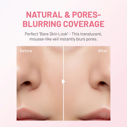 CLUB Japanese Tone-Up Skincare Cream - Sleep-Friendly Primer for Effortless Natural Makeup | Official Partner