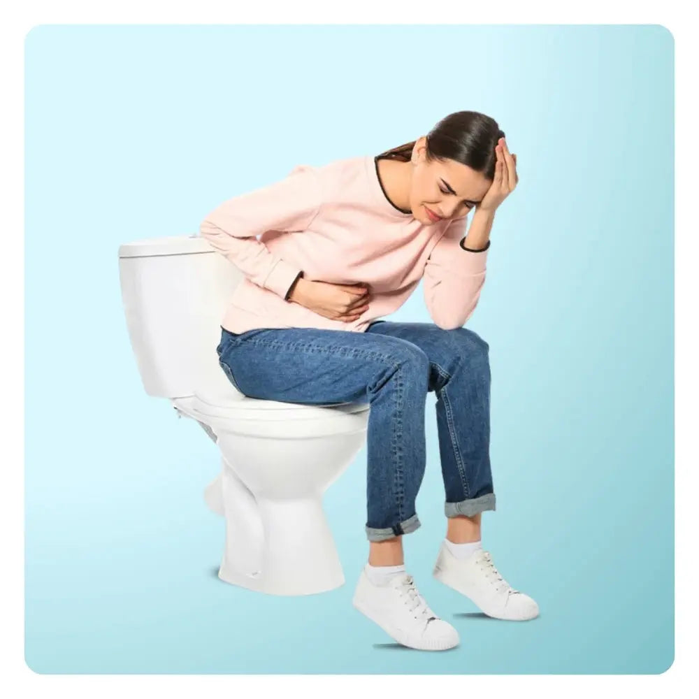 15-Day Gut and Colon Support Cleanse | Caffeine-Free Advanced Formula with Senna, Cascara Sagrada, and Psyllium Husk | Non-GMO | 30 Capsules