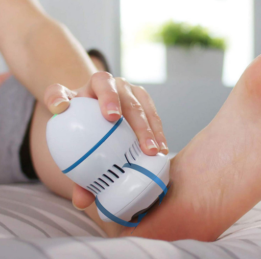 Foot Callus Remover Tool