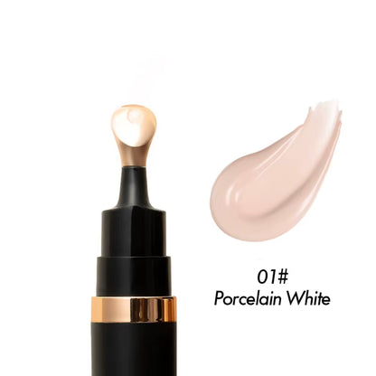 Anti-Aging Moisturizing Eye Concealer Stick - Full Coverage Formula for Dark Circles and Fine Lines