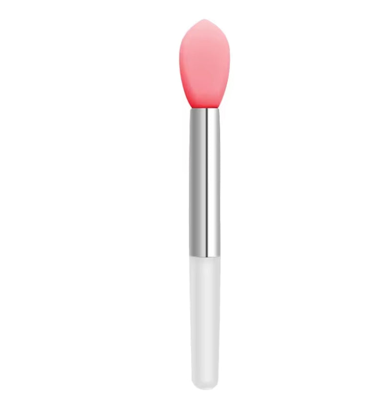 3-in-1 Milk Jelly Tint Blusher Wand - Moisturizing Long-Lasting Matte Rouge for Cheeks and Lips