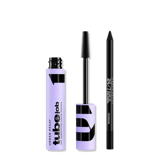 Eyeliner Pencil Bundle: Tubejob & Perversion Collection