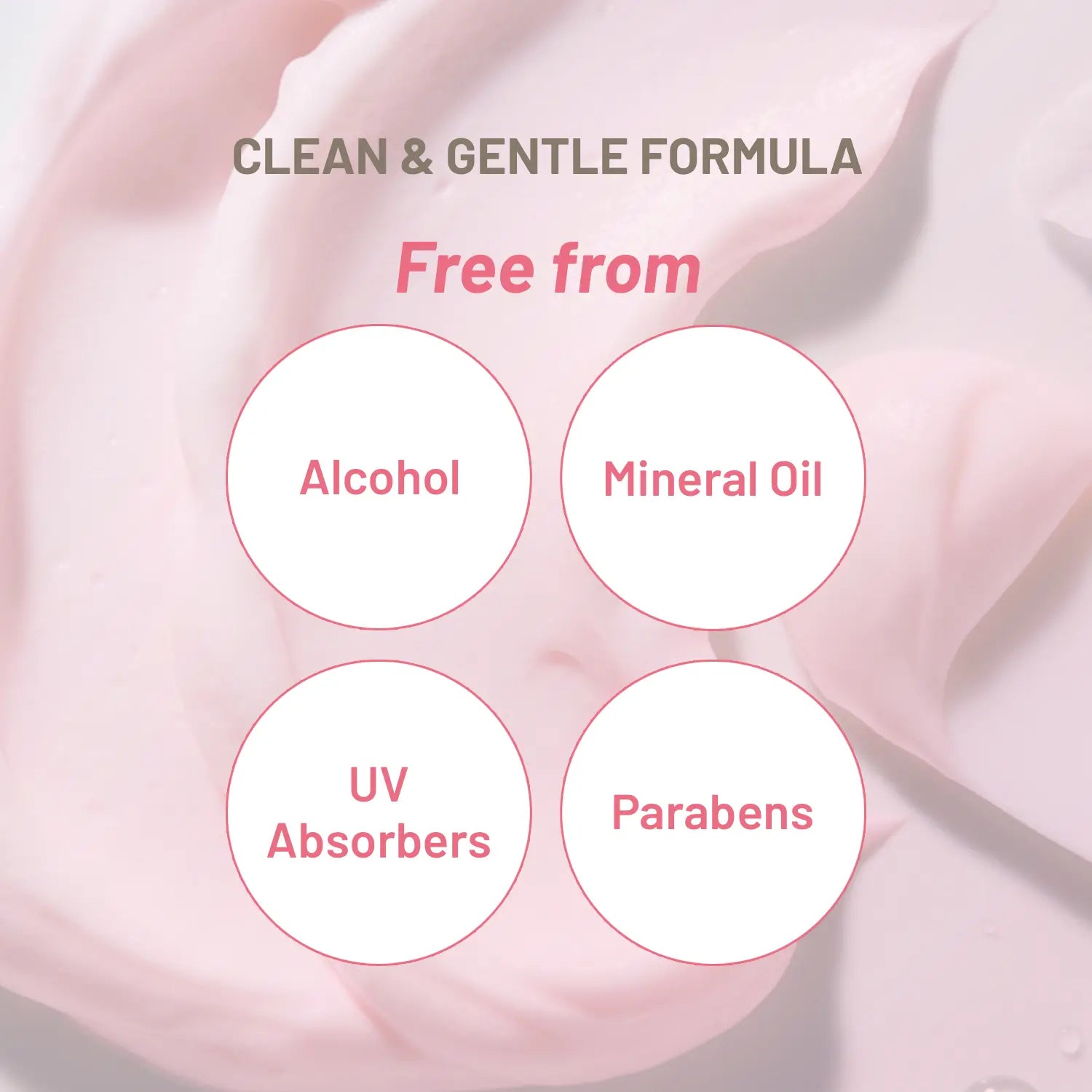 CLUB Japanese Tone-Up Skincare Cream - Sleep-Friendly Primer for Effortless Natural Makeup | Official Partner