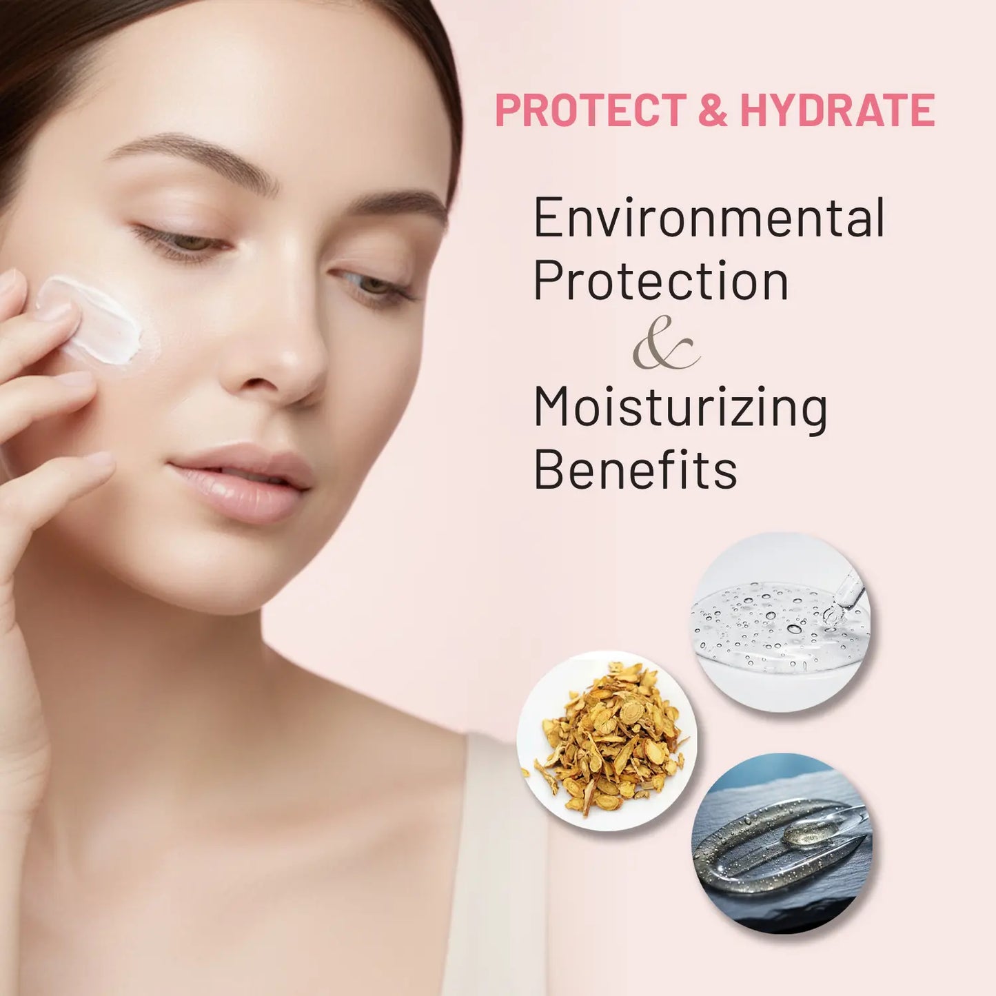 CLUB Japanese Tone-Up Skincare Cream - Sleep-Friendly Primer for Effortless Natural Makeup | Official Partner