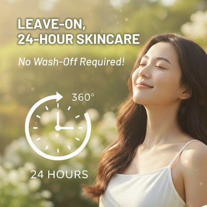 CLUB Japanese Tone-Up Skincare Cream - Sleep-Friendly Primer for Effortless Natural Makeup | Official Partner