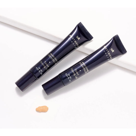 Westmore Beauty 60-Second Eye Effects Gel Duo