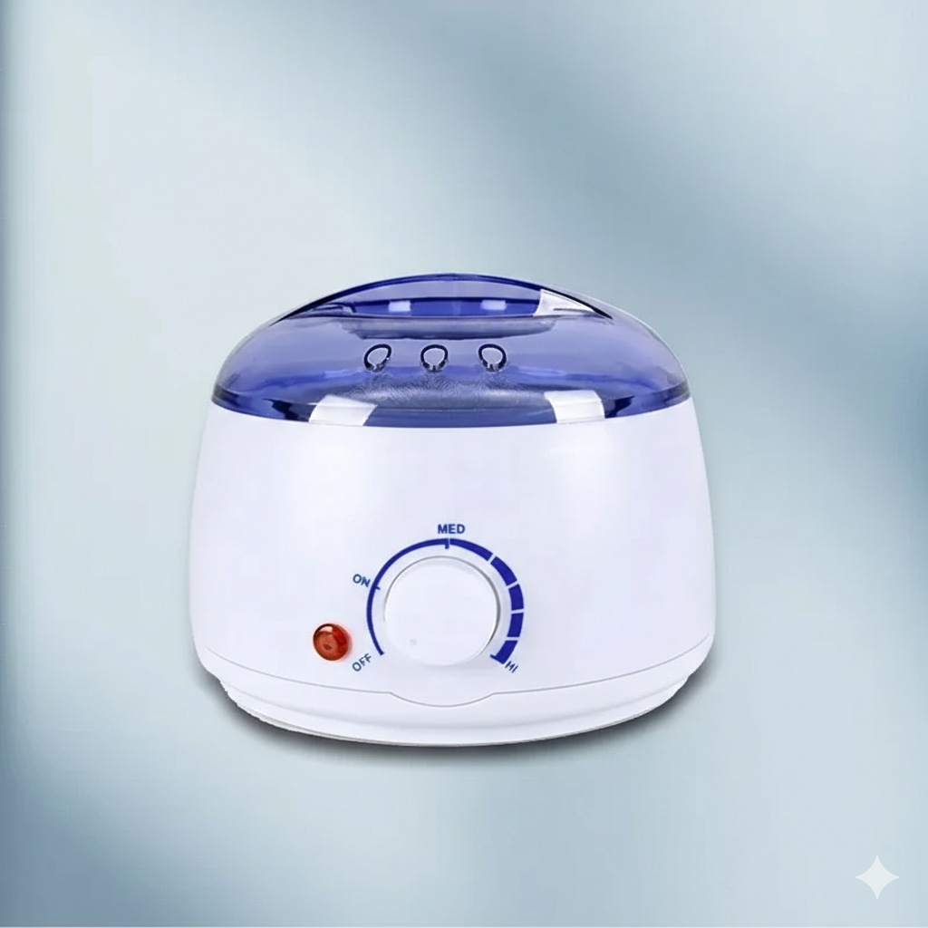200/500ML Electric Wax Heater