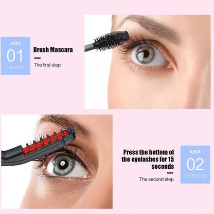 Electric Eyelash Curler Pen.