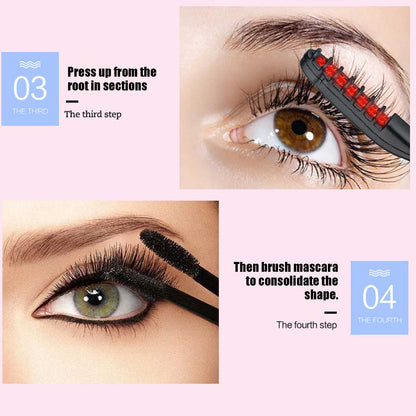 Electric Eyelash Curler Pen.