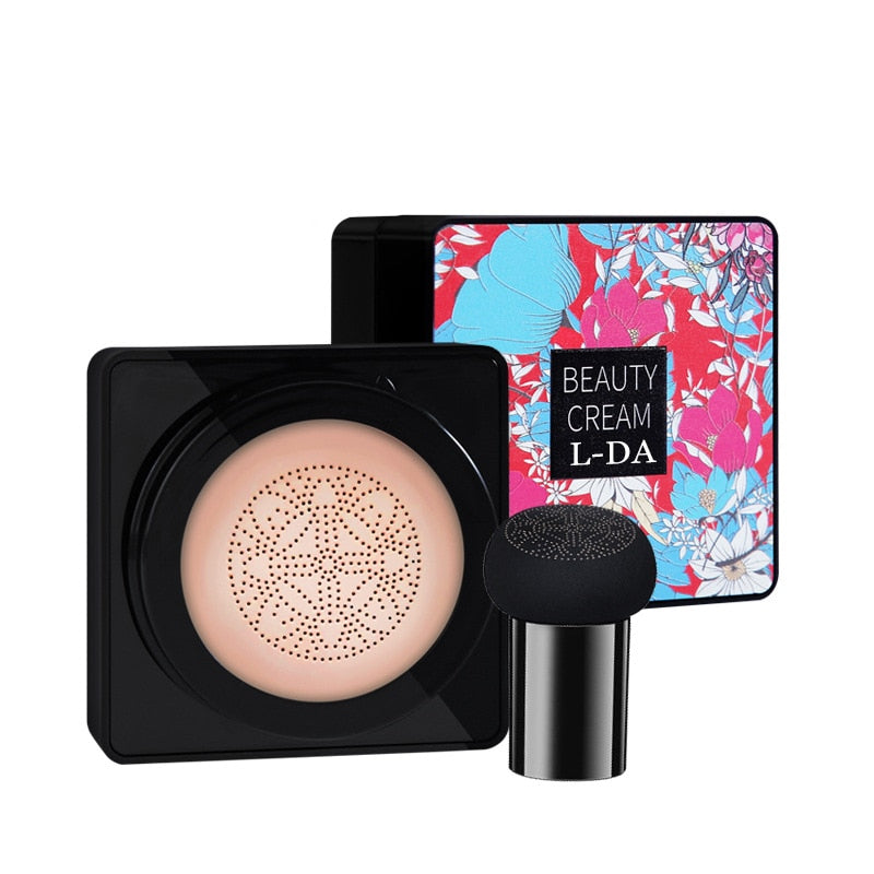 Mushroom Head Concealer