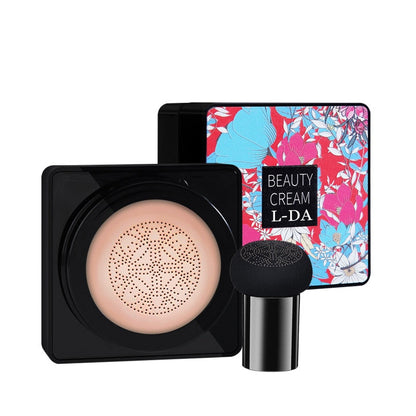 Mushroom Head Concealer