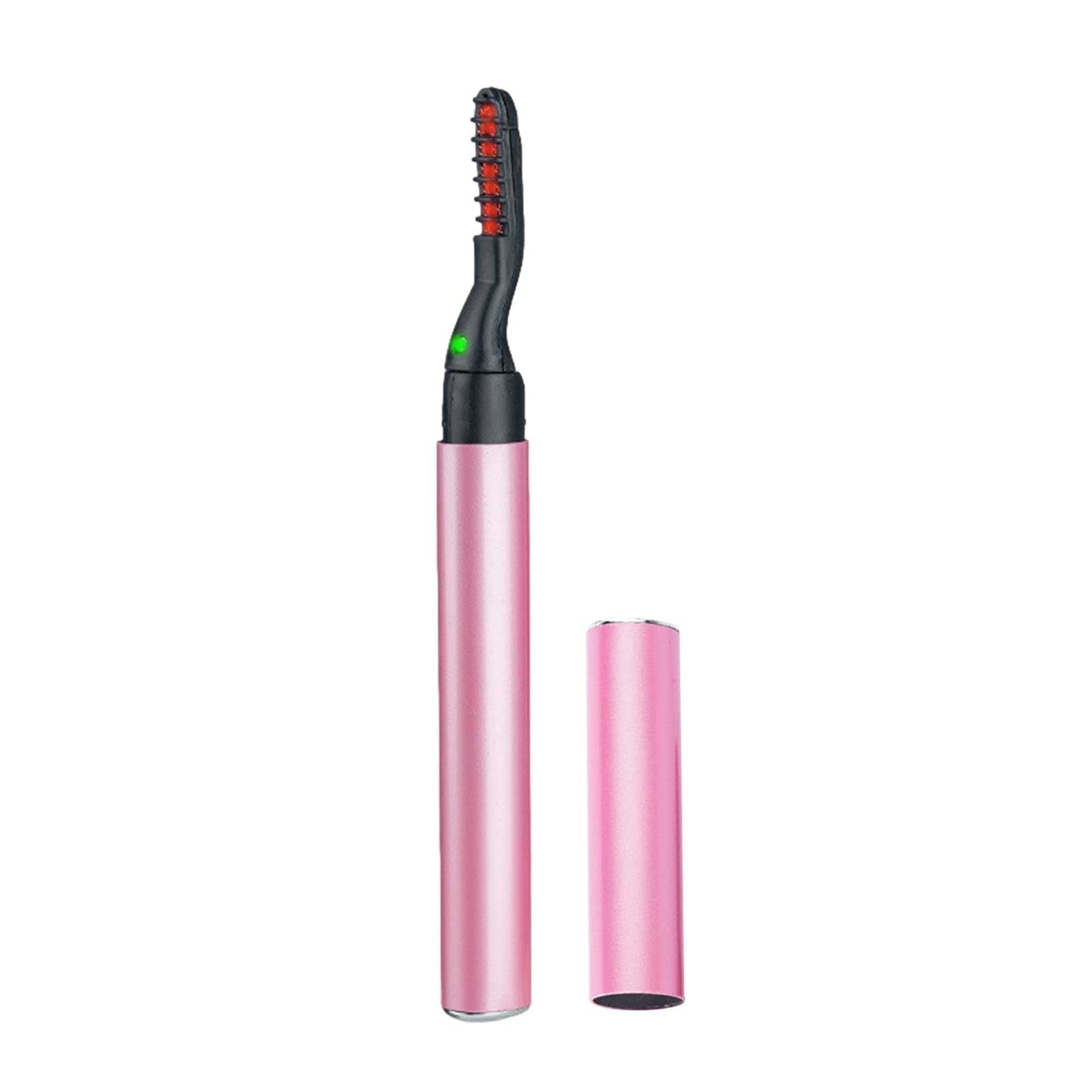Electric Eyelash Curler Pen.
