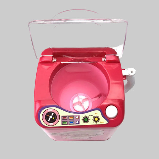 Electric Makeup Brush Cleaner Machine