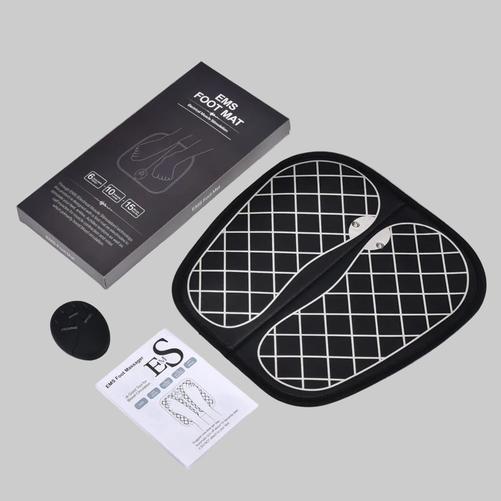Electric EMS Foot Massager