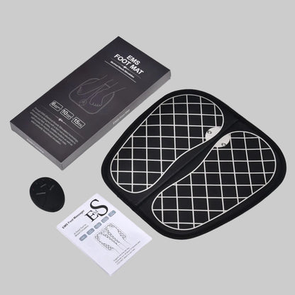 Electric EMS Foot Massager