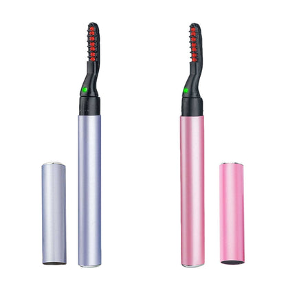 Electric Eyelash Curler Pen.