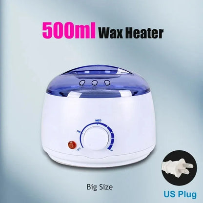 200/500ML Electric Wax Heater