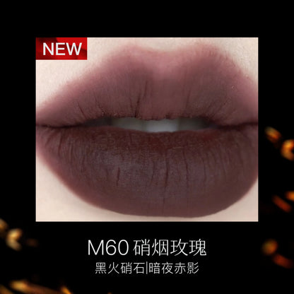 Girlcult Velvet Matte Liquid Lipstick Waterproof Long Lasting Quick-drying Non-Stick Cup Nude Lip Stain Vegan Lip Gloss