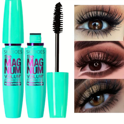 4D Lash Lift Mascara – Length, Volume & Curl
