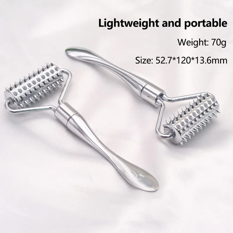 Face & Neck Skin Tightening Massage Roller