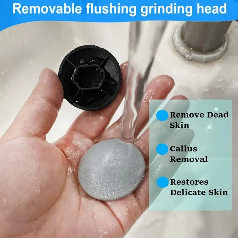 Foot Callus Remover Tool
