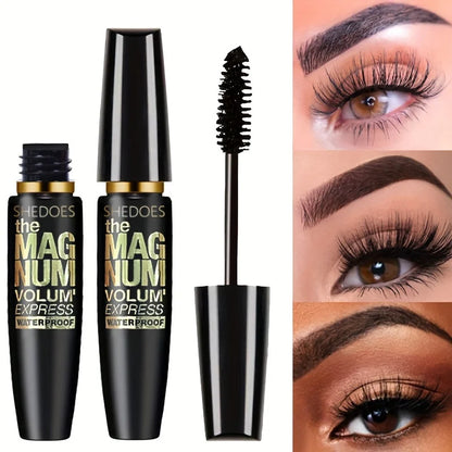 4D Lash Lift Mascara – Length, Volume & Curl