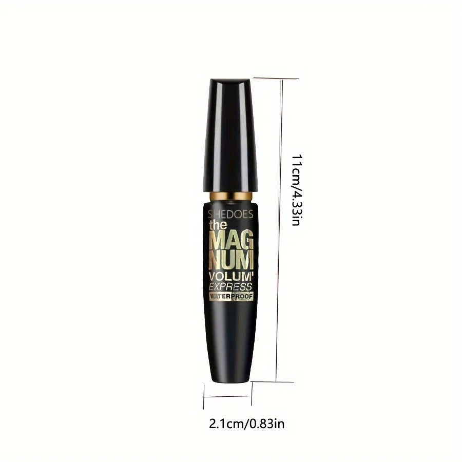 4D Lash Lift Mascara – Length, Volume & Curl