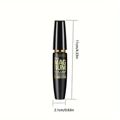 4D Lash Lift Mascara – Length, Volume & Curl