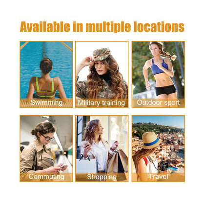 Whitening Face Sunscreen