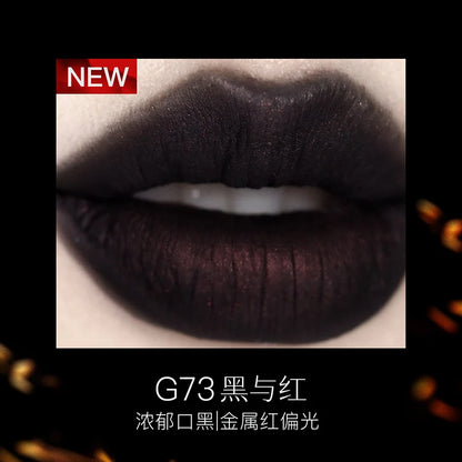 Girlcult Velvet Matte Liquid Lipstick Waterproof Long Lasting Quick-drying Non-Stick Cup Nude Lip Stain Vegan Lip Gloss