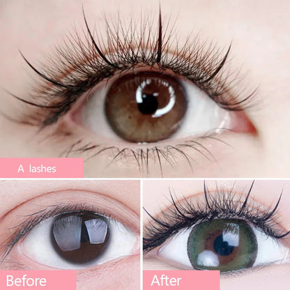 3D Mink False Eyelashes.