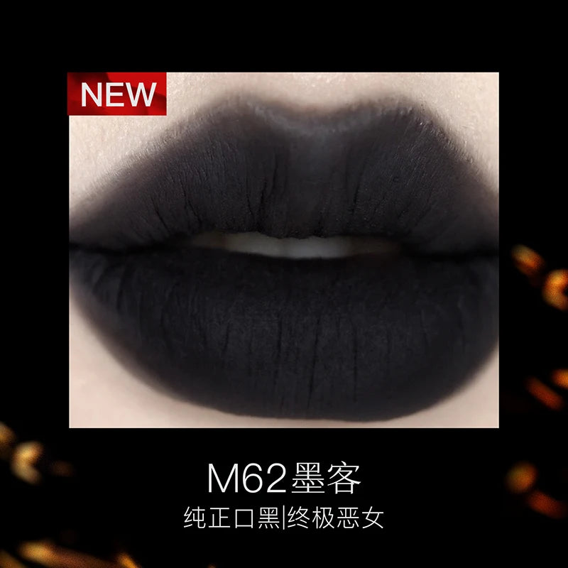 Girlcult Velvet Matte Liquid Lipstick Waterproof Long Lasting Quick-drying Non-Stick Cup Nude Lip Stain Vegan Lip Gloss