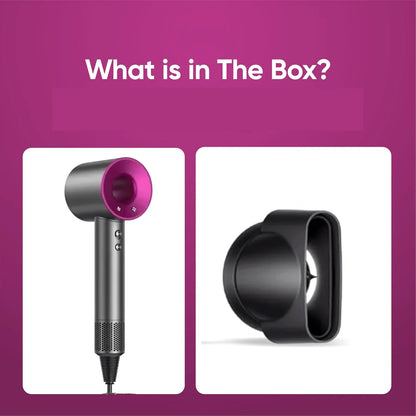 5 in 1 Professional Hair Dryer