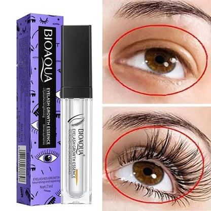 Eyelash & Eyebrow Growth Serum