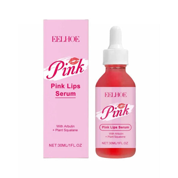 Instant Lip Plumping Serum