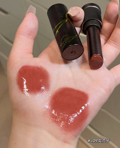 Girlcult Velvet Matte Liquid Lipstick Waterproof Long Lasting Quick-drying Non-Stick Cup Nude Lip Stain Vegan Lip Gloss