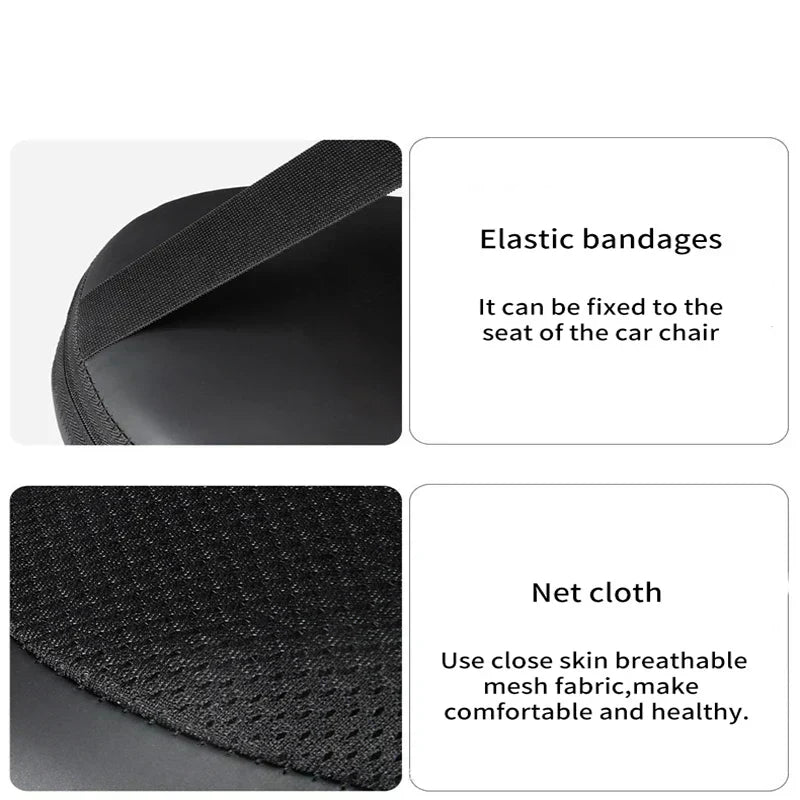 Multifunctional Massage Pillow
