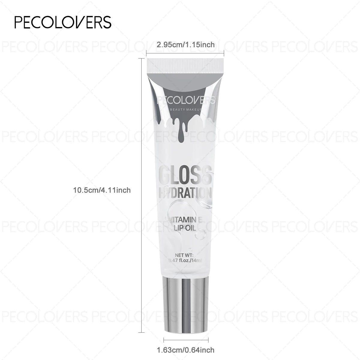Lip Plumping Essence And Moisturizing Lip Gloss for Women, Providing Hydration And a Natural Lip Shine