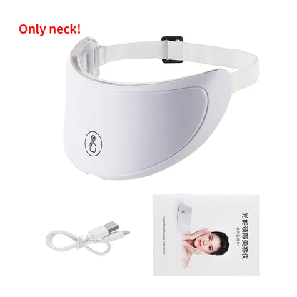 7-Color Photon Facial Mask
