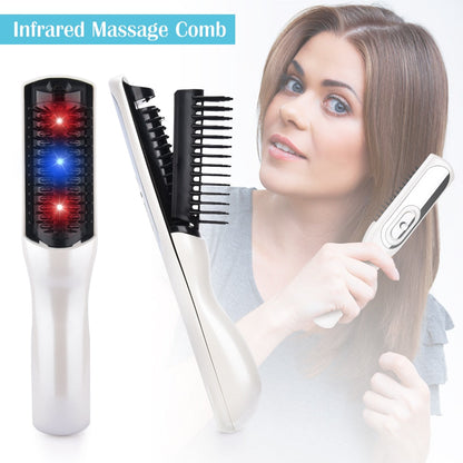 Hair Growth Laser Comb