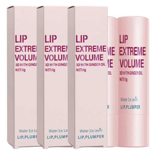 Non-Sticky Gloss Serum with Saccharomyces Polypeptides - Moisturizes Lips for Smooth, Supple Feel