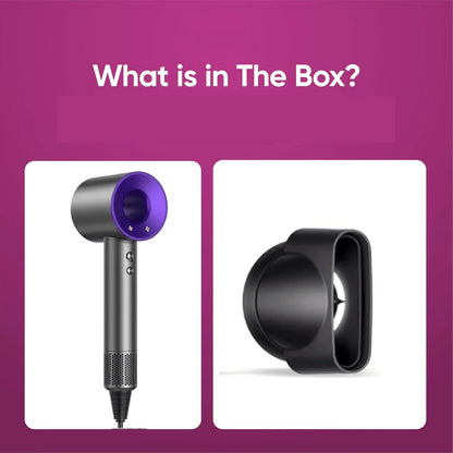 5 in 1 Professional Hair Dryer