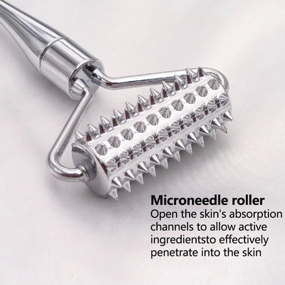 Face & Neck Skin Tightening Massage Roller