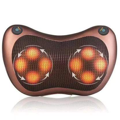 Multifunctional Massage Pillow